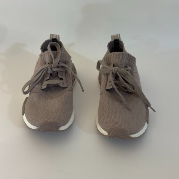 adidas NMD_R1 Primeknit Sneakers main image 2